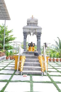 Jaithri Hotel and Event Centre