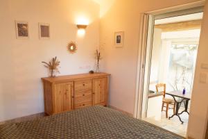 Appartements Le gite sous les pins : photos des chambres