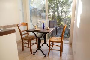 Appartements Le gite sous les pins : photos des chambres