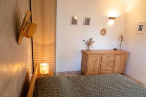 Appartements Le gite sous les pins : photos des chambres