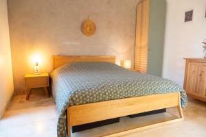 Appartements Le gite sous les pins : photos des chambres