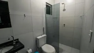 Pousada do Gegeo - Lavagem