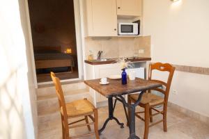 Appartements Le gite sous les pins : Appartement 1 Chambre