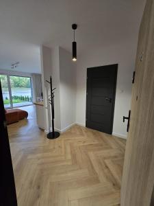 TOTie Apartament Przedmieście