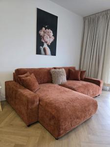 TOTie Apartament Przedmieście