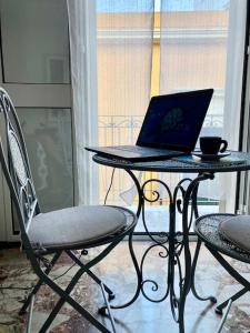 La casina Salentina nido damore con vista mare