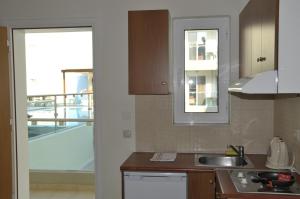 Bristol Sea View Apartments Kos Greece