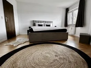 Wohnen an der Sonnenseite - 沃尔夫拉茨豪森