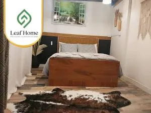 Alajuela Leaf Home - Guácima