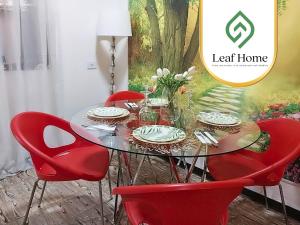 Alajuela Leaf Home