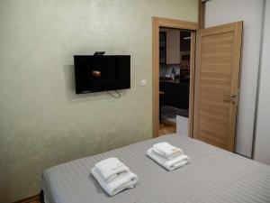 Apartman DND LUX sa garazom