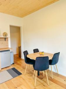 Apartment Kovacic - Lake Bled 