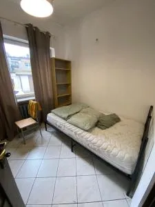 Fałata pokoje - Krubki