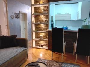 Dimitra Stan na dan - 4hvězdičkové hotely ve městě Šabac