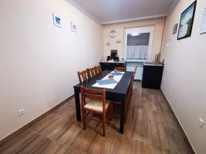 Central Park Apartman - Sármánpuszta