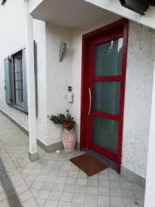 La Dodicesima Luna - 卡拉泰布里亚恩扎