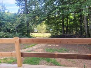 Chalets Tiny House - Mas du Lac : photos des chambres