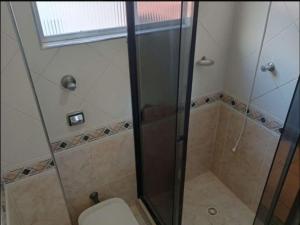 Apartamento na Praia Santos , São Vicente