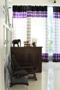 Sasiri Lanka Rooms & Apartment