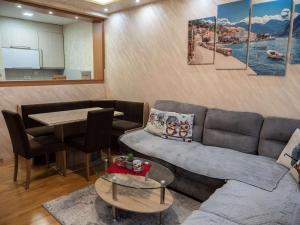 Apartman DND Zlatibor sa garažom