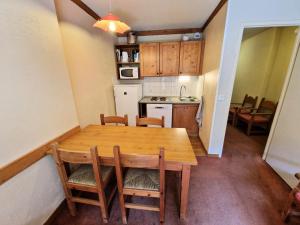 Chalets Du Thabor - 3 pièces 6 personnes dans résidence bien situé MAE-9471