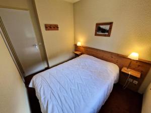 Chalets Du Thabor - 3 pièces 6 personnes dans résidence bien situé MAE-9471