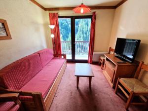 Chalets Du Thabor - 3 pièces 6 personnes dans résidence bien situé MAE-9471