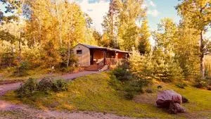 Buddas Home - Skujene