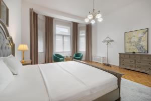 ROYAL Experience - 120 mp - 3 min de Târgul de Crăciun - Ultracentral și comfortabil