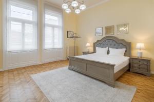 ROYAL Experience - 120 mp - 3 min de Târgul de Crăciun - Ultracentral și comfortabil