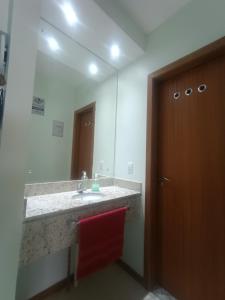 Apartamento Solar Rio Vermelho