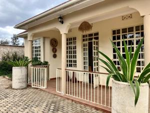 Allamanda House Meru