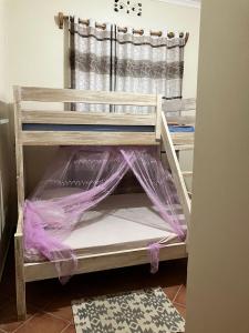 Allamanda House Meru