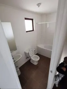 Depto doble cerca del Centro - 马乌莱