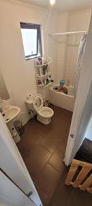 Depto doble cerca del Centro