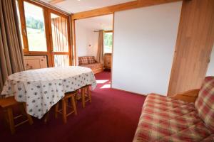 Résidence Les Aollets - 2 Pièces divisible 6 pers - LES AOLLETS - 206AO - PLAGNE VILLAGES MAE-5804