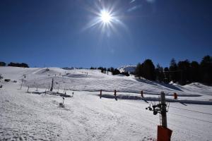 Résidence Les Aollets - 2 Pièces divisible 6 pers - LES AOLLETS - 206AO - PLAGNE VILLAGES MAE-5804