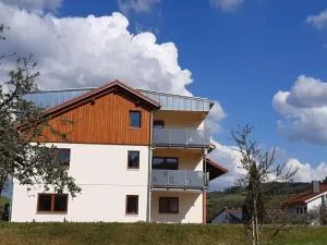 Apartment Tenne in Königheim - Gamburg
