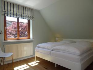 Holiday home gray seal