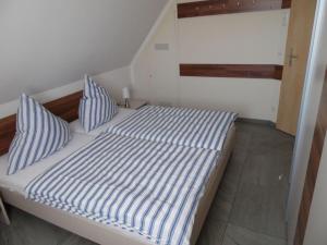 Just before the cape, holiday home A