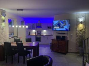 Just before the cape, holiday home A