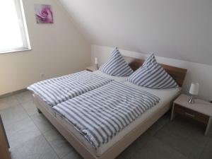 Just before the cape, holiday home A