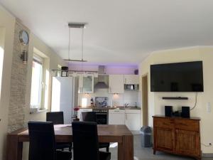 Just before the cape, holiday home A