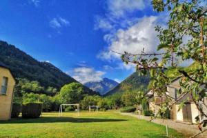 Appartements Residence des oiseaux : photos des chambres
