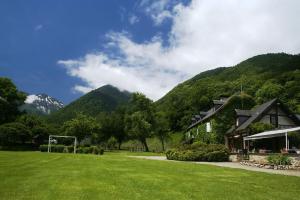 Appartements Residence des oiseaux : photos des chambres