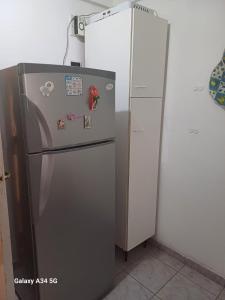 1 cuadra del mar y centro departamento familiar