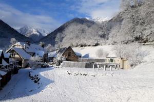 Appartements Residence des oiseaux : photos des chambres