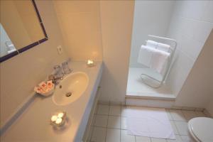 Appartements Residence des oiseaux : photos des chambres