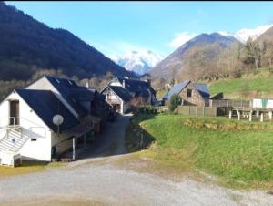 Appartements Residence des oiseaux : photos des chambres
