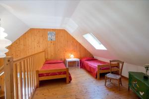 Appartements Residence des oiseaux : photos des chambres